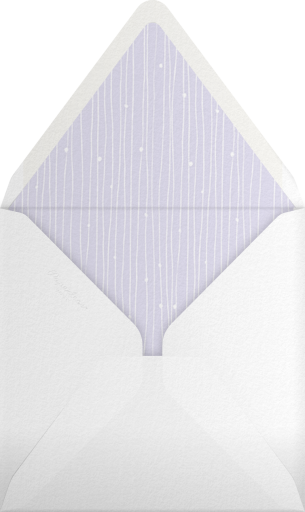 Carnaby - Paperless Post Envelope