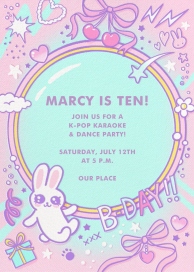 Cutesy Trinkets by Hello!Lucky