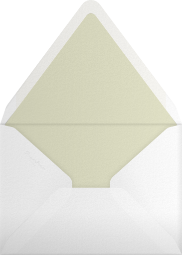 Sweet Embroidery - Stephanie Fishwick Envelope