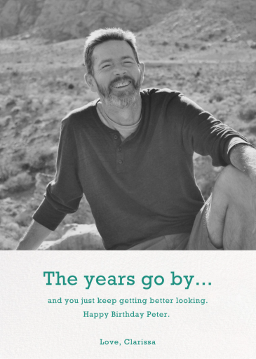 Split Screen - Retirement and Farewell Party Invitation by Paperless Post