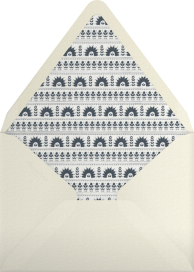 A Splendid Dutch Pot - Mr. Boddington's Studio Envelope