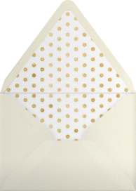 Miss Out - kate spade new york Envelope