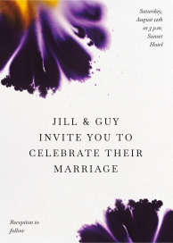 Ink and Bloom by Oscar de la Renta