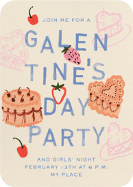 Loving Confections by Phthalo Ruth