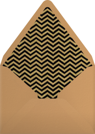 40 Looks Great On You - Paperless Post Envelope