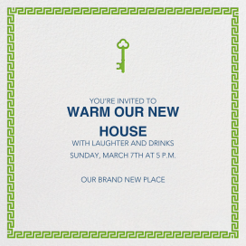 Golden Key by Jonathan Adler