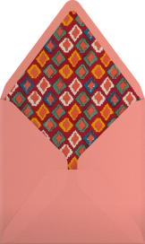 Via Lecco - Lisa Corti Envelope