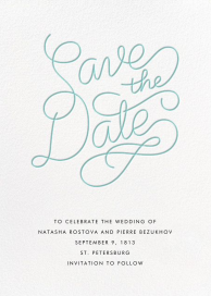 Bobbin by Paperless Post