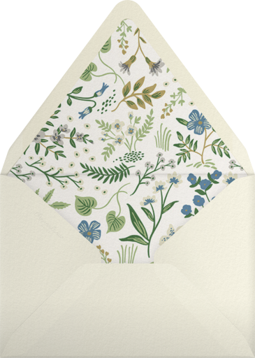 Hawthorne Arch - Rifle Paper Co. Envelope