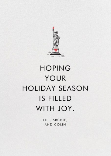 Snow Globe Hello!Lucky by Hello!Lucky - Back