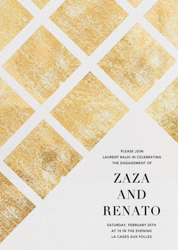 Symmetry by Kelly Wearstler