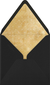 Decade - Paperless Post Envelope