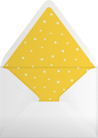 Baby Things (Stationery) - Hello!Lucky Envelope