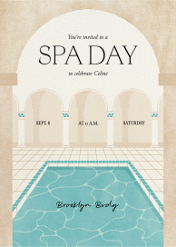 Serenity by Paperless Post