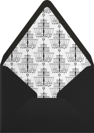 Murano - Paperless Post Envelope