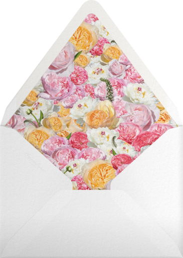 Brunswick (Stationery) - Paperless Post Envelope