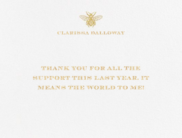 Abella - Stationery by Crane & Co.