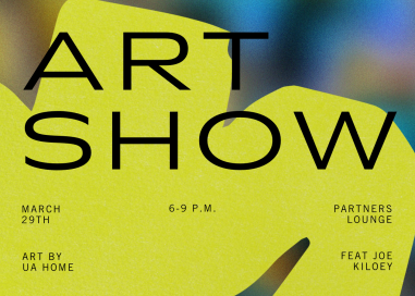 Graphic Layers by Moglea