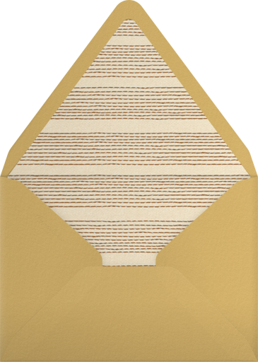 All Sizes - Coral & Tusk Envelope