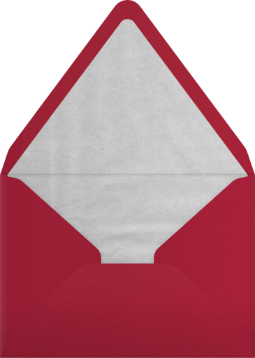 Vine Dove Fine - Paperless Post Envelope