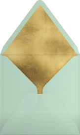 Marbleous - Ashley G Envelope