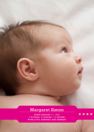 Home from the Hospital by Paperless Post