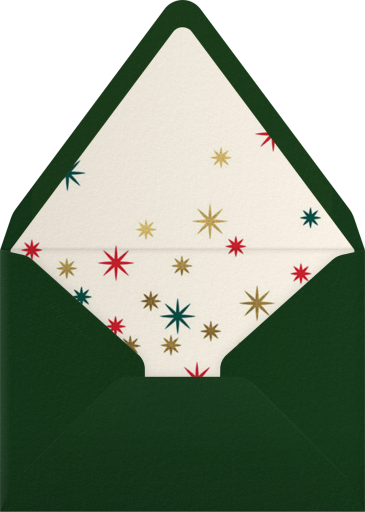 Flow Day - Cheree Berry Paper & Design Envelope