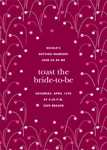 Long Stems by kate spade new york