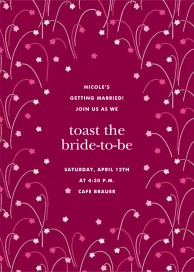 Long Stems by kate spade new york