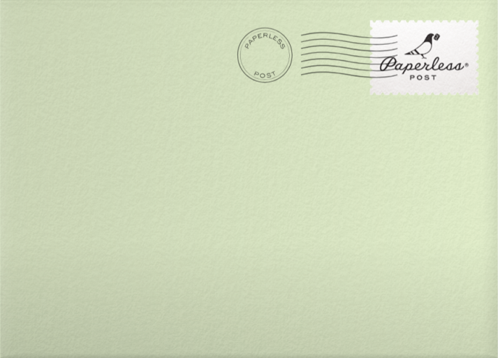 Twinkling Christmas (Lucy Young) - Dogwood Hill Envelope