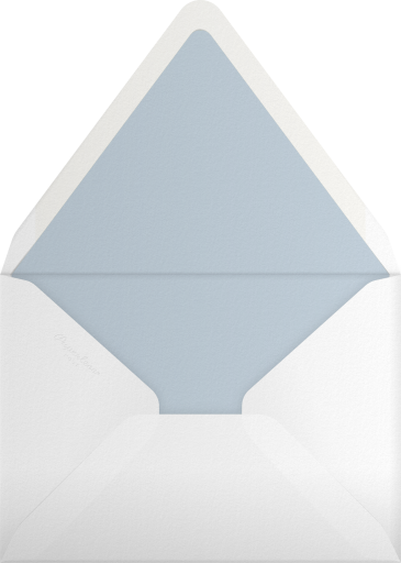 Rama en flor - Kirby x Art Envelope