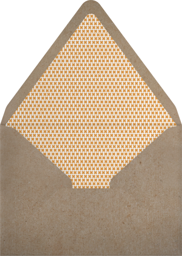 Fairy Garden (Photo) - Petit Collage Envelope