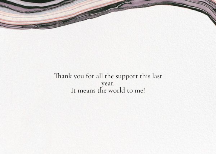 Marbleized (Stationery) - Stationery by Kelly Wearstler