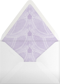 Intimate Situation - Paperless Post Envelope