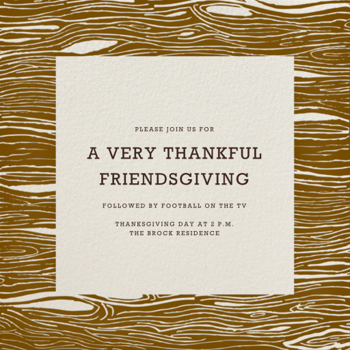 Rosewood by Paperless Post