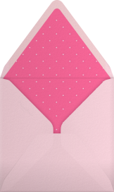 Carnaby - Paperless Post Envelope