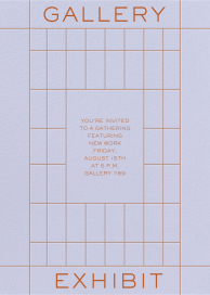 Grand Time por Paperless Post