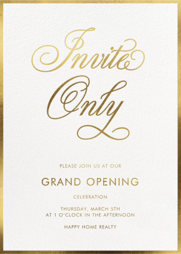 Exclusive by kate spade new york