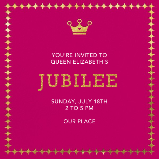 Royal Glam by Jonathan Adler