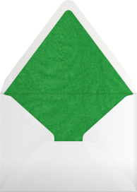 Jungle PaPa - Mr. Boddington's Studio Envelope