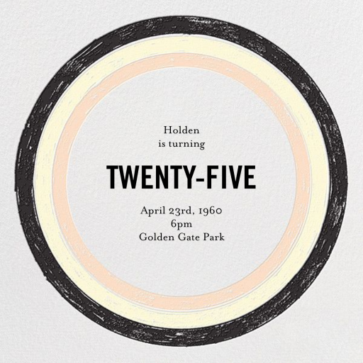 Goodbye Books by Mr. Boddington's Studio