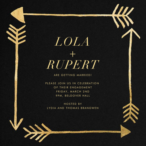 Love Struck by Kelly Wearstler