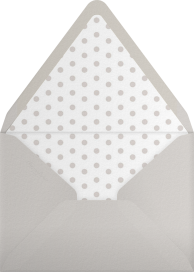 Fort Knox - Paperless Post Envelope