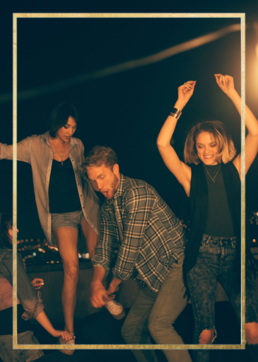 Idylle (Full Photo) - Party Invitation by Paperless Post