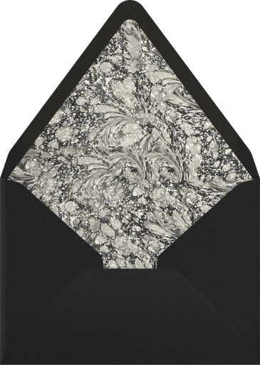 Quiet Luxury - Paperless Post Envelope