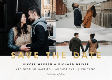 Talbot by Paperless Post