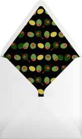 Cue the Fun - kate spade new york Envelope