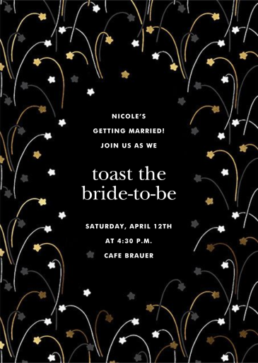 Long Stems by kate spade new york