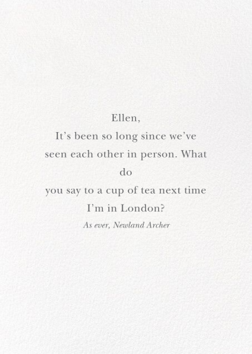 Mother's Tea by Felix Doolittle - Back