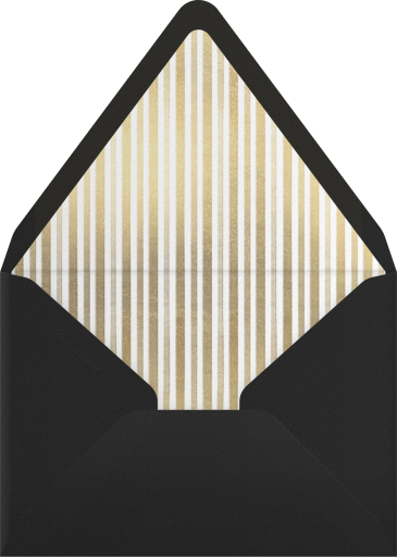 Scrapbook Photo - Paperless Post Envelope